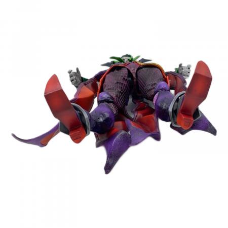 プレイアーツ改 ジョーカー Amazon.co.jp: THE DARK KNIGHT TRILOGY PLAY ARTS改 ジョーカー(PVC