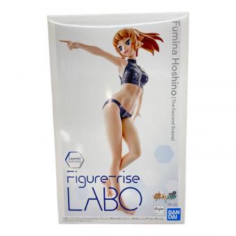 プラモデル Figure-riseLABO ホシノ・フミナ[The Second Scene]