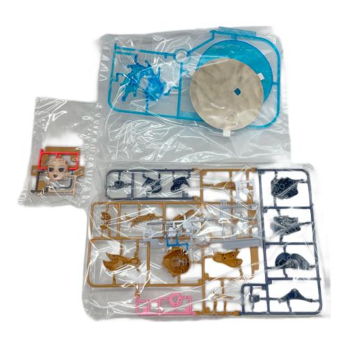 プラモデル Figure-riseLABO ホシノ・フミナ[The Second Scene]