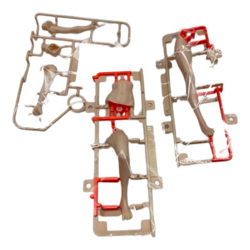 プラモデル Figure-riseLABO ホシノ・フミナ[The Second Scene]