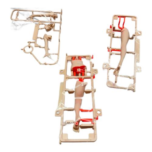 プラモデル Figure-riseLABO ホシノ・フミナ[The Second Scene]