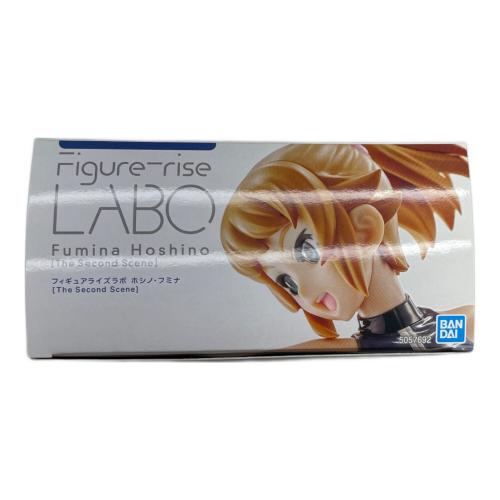 プラモデル Figure-riseLABO ホシノ・フミナ[The Second Scene]