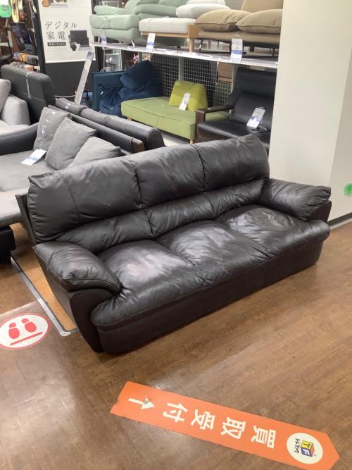 ソファー 39 ブラウン