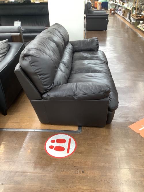 ソファー 39 ブラウン