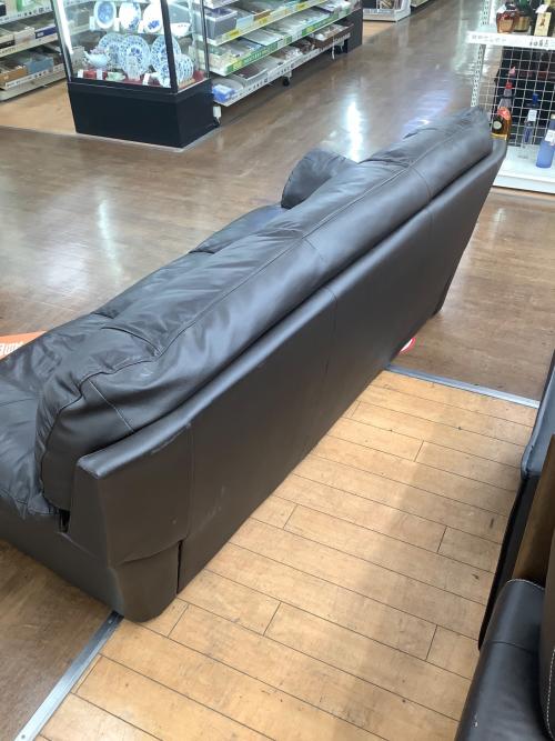 ソファー 39 ブラウン