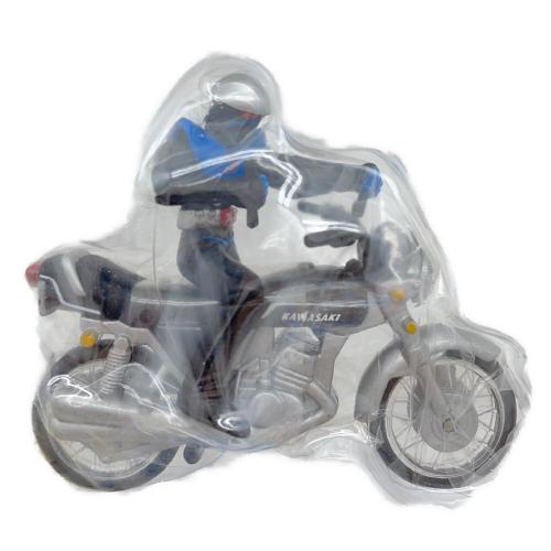 ハカイダー四人衆 フィギュア