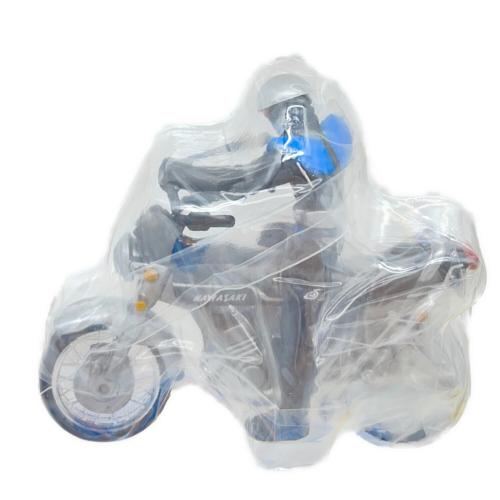 ハカイダー四人衆 フィギュア