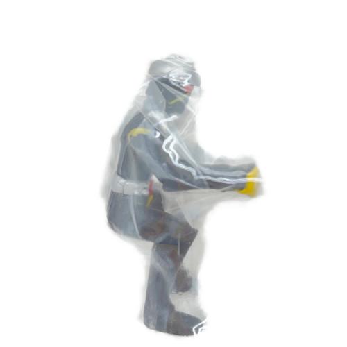 ハカイダー四人衆 フィギュア