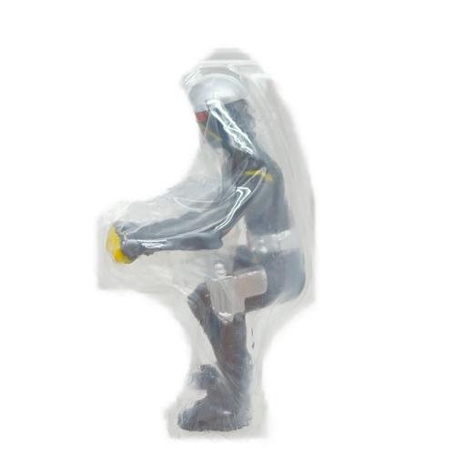 ハカイダー四人衆 フィギュア