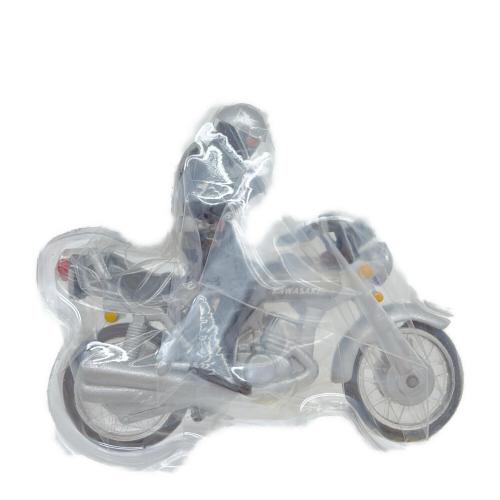 ハカイダー四人衆 フィギュア