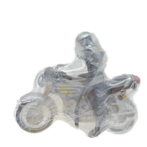 ハカイダー四人衆 フィギュア