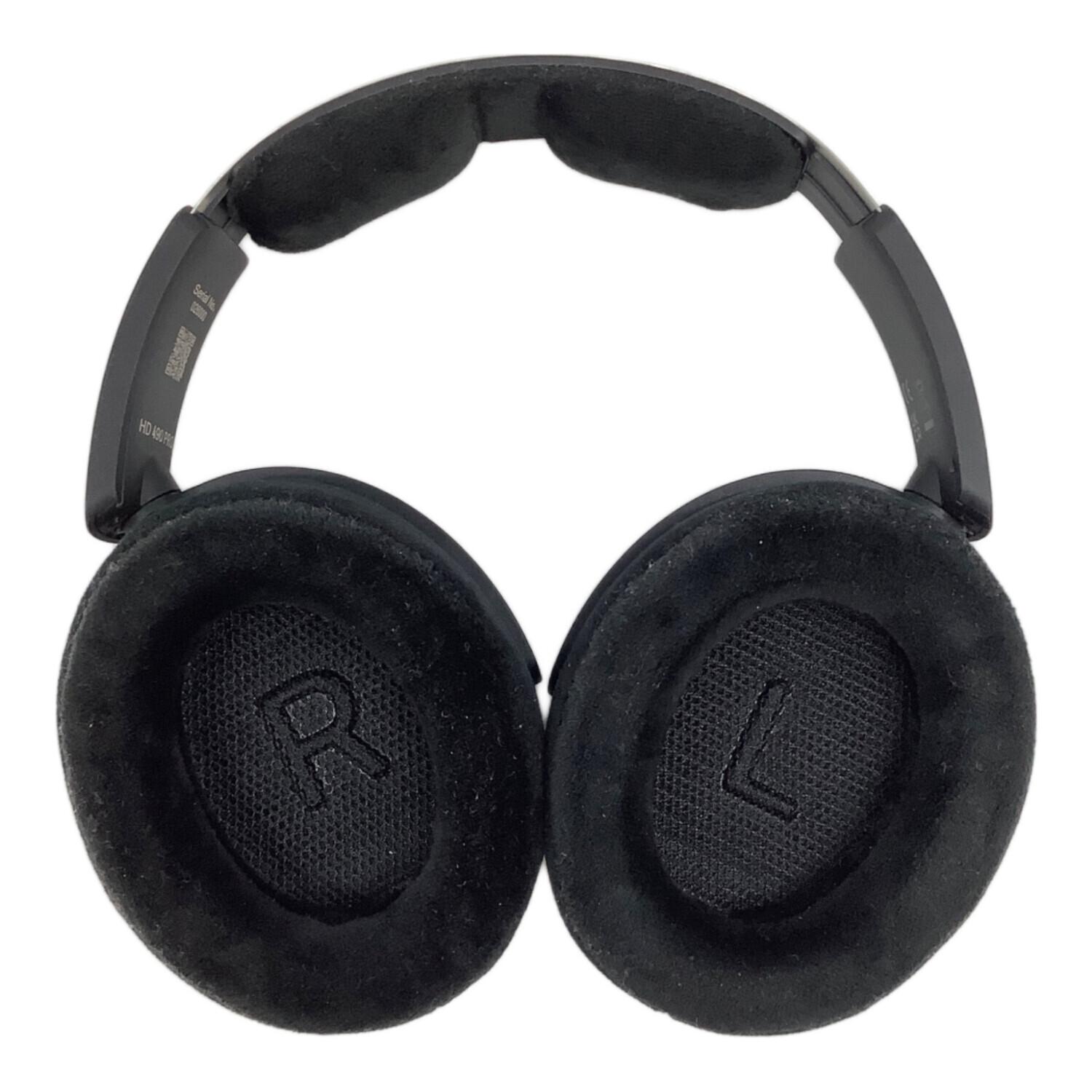 SENNHEISER HD490 PRO ヘッドホン Amazon.com: Sennheiser HD 490 PRO Open-Back Professional