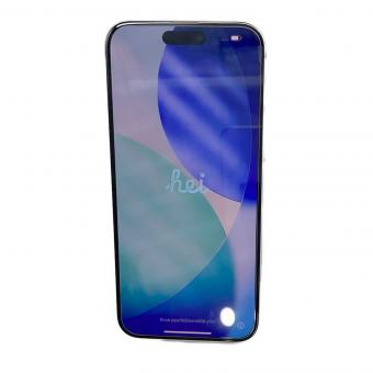 Apple (アップル) iPhone16 Plus MXVH3J/A