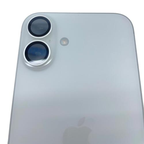 Apple (アップル) iPhone16 Plus MXVH3J/A