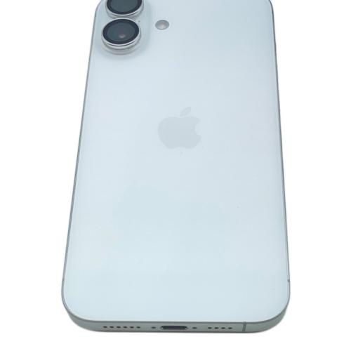 Apple (アップル) iPhone16 Plus MXVH3J/A