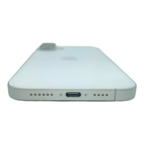 Apple (アップル) iPhone16 Plus MXVH3J/A