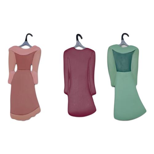 WDCC (ウォルト・ディズニー・クラシック・コレクション) インテリア小物 CLASSICS COLLECTION ワードローブ ※付属パーツワレ有