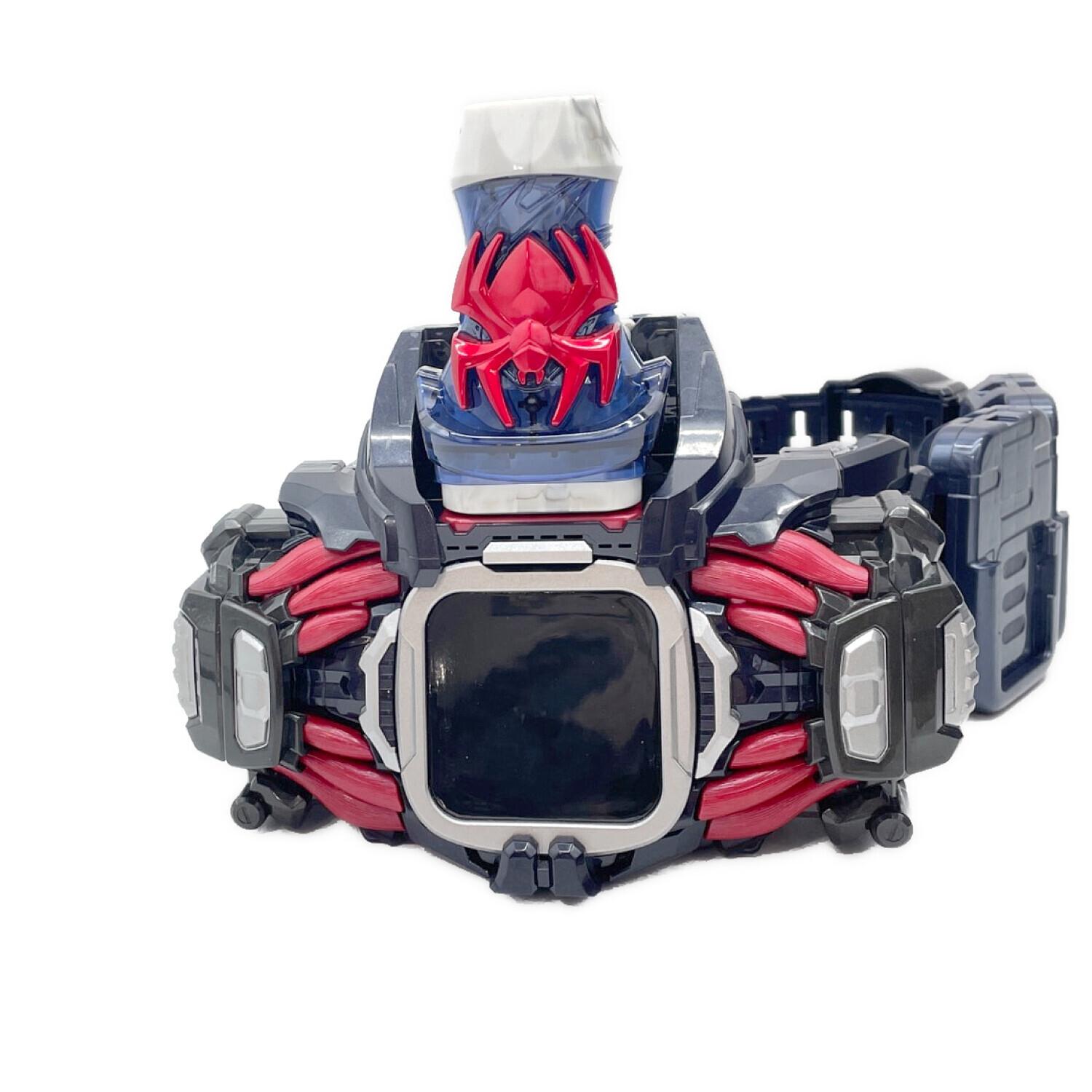 仮面ライダーリバイス (カメンライダーリバイス) 変身ベルト DX