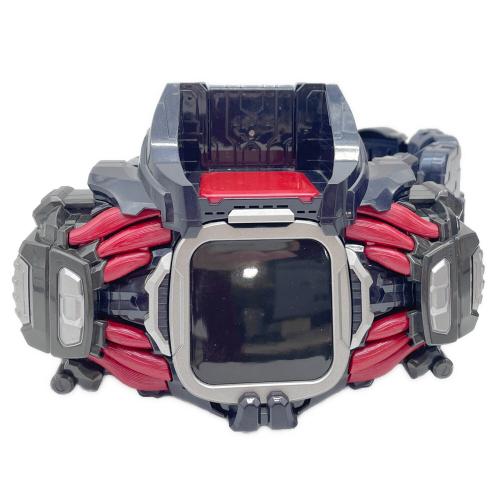 仮面ライダーリバイス (カメンライダーリバイス) 変身ベルト DXデモンズドライバー 仮面ライダー