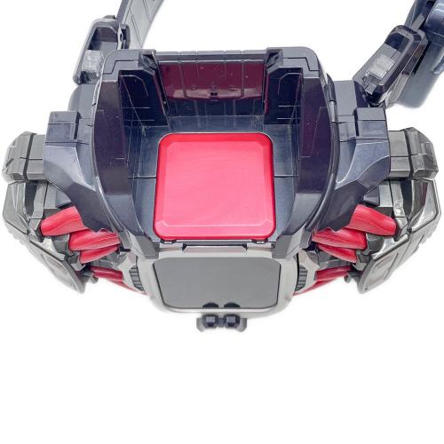 仮面ライダーリバイス (カメンライダーリバイス) 変身ベルト DX
