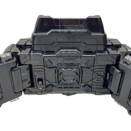 仮面ライダーリバイス (カメンライダーリバイス) 変身ベルト DXデモンズドライバー 仮面ライダー