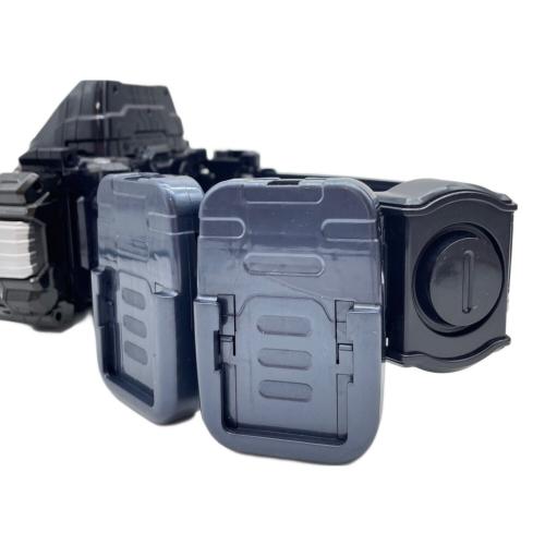 仮面ライダーリバイス (カメンライダーリバイス) 変身ベルト DXデモンズドライバー 仮面ライダー