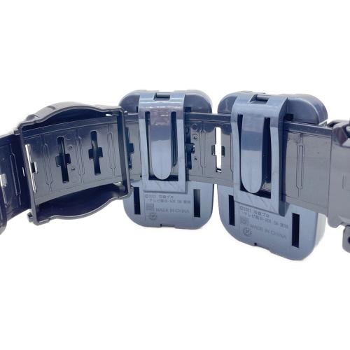 仮面ライダーリバイス (カメンライダーリバイス) 変身ベルト DXデモンズドライバー 仮面ライダー