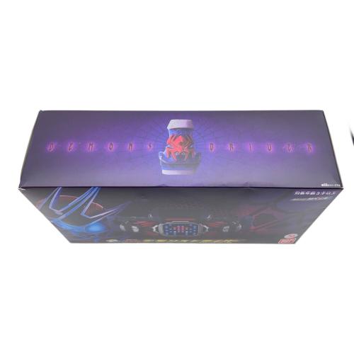 仮面ライダーリバイス (カメンライダーリバイス) 変身ベルト DXデモンズドライバー 仮面ライダー