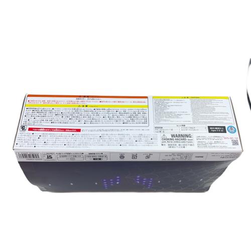 仮面ライダーリバイス (カメンライダーリバイス) 変身ベルト DXデモンズドライバー 仮面ライダー