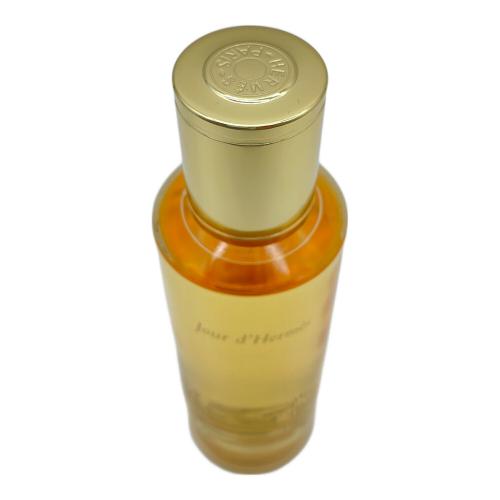 HERMES (エルメス) フレグランス 125ml 残量80%-99% ジュールドゥエルメス