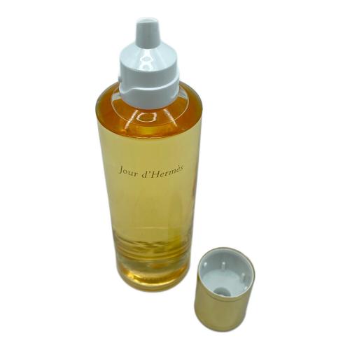 HERMES (エルメス) フレグランス 125ml 残量80%-99% ジュールドゥエルメス