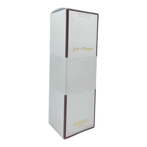 HERMES (エルメス) フレグランス 125ml 残量80%-99% ジュールドゥエルメス