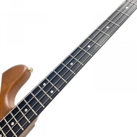 Moon (ムーン) ジャズベースタイプ エレキベース JJ-4｜トレファクONLINE