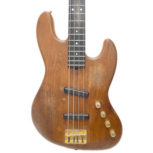 Moon (ムーン) ジャズベースタイプ エレキベース JJ-4｜トレファクONLINE