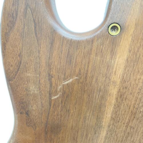 Moon (ムーン) ジャズベースタイプ エレキベース JJ-4