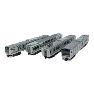 KATO (カトー) E233系3000番台 東海道線・上野東京ライン Nゲージ 10-1267