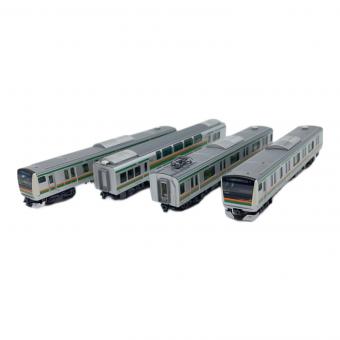 KATO (カトー) E233系3000番台 東海道線・上野東京ライン Nゲージ 10-1267