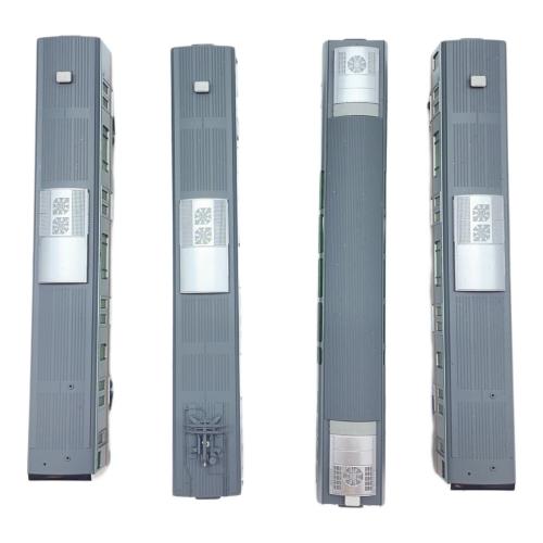 KATO (カトー) E233系3000番台 東海道線・上野東京ライン Nゲージ 10-1267