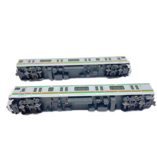 KATO (カトー) E233系3000番台 東海道線・上野東京ライン Nゲージ 10-1267