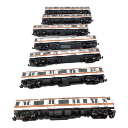 TOMIX 92801 E233系0番台　H編成　10両フルセット TOMIX (トミックス) JR E233-0系 通勤電車 (中央線・H編成) 6両セットA