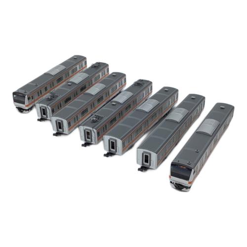 TOMIX (トミックス) JR E233-0系 通勤電車 (中央線・H編成) 6両セットA 模型 92801