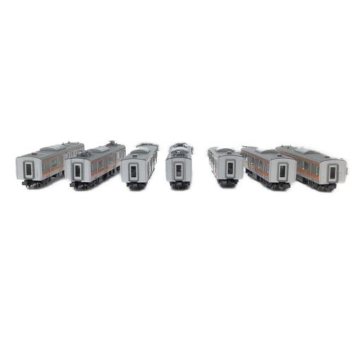 TOMIX (トミックス) JR E233-0系 通勤電車 (中央線・H編成) 6両セットA 模型 92801