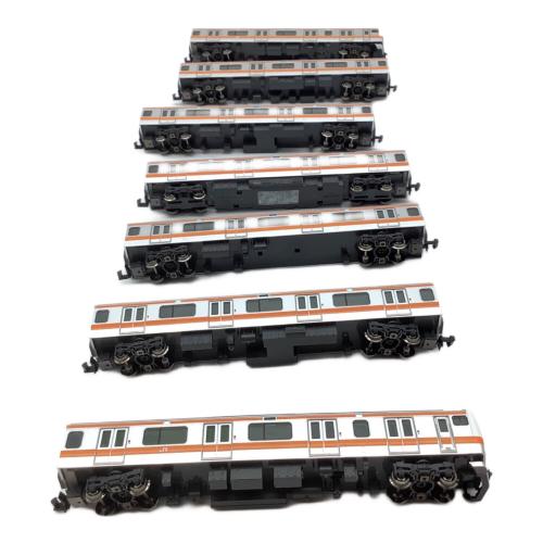 TOMIX (トミックス) JR E233-0系 通勤電車 (中央線・H編成) 6両セットA 模型 92801