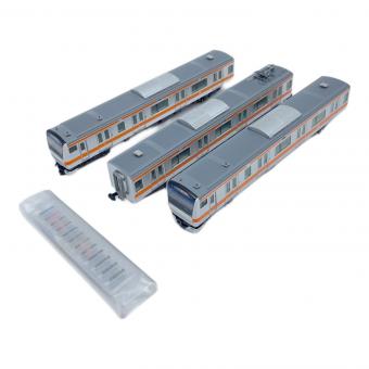 TOMIX (トミックス) R E233-0系 通勤電車 (中央線・H編成) セットB Nゲージ 92802 2両欠品