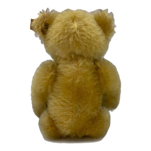 Steiff (シュタイフ) テディベア 029424