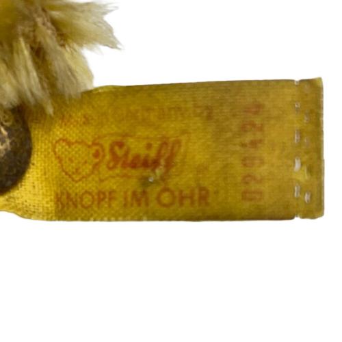 Steiff (シュタイフ) テディベア 029424