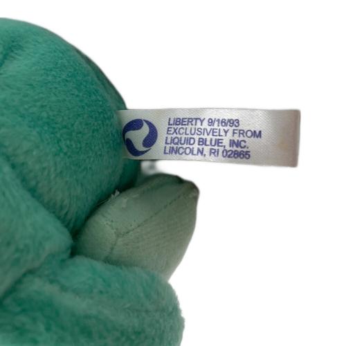 Grateful Dead 9/16/93　LIBERTY (リバティ)