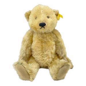 Steiff (シュタイフ) テディベア