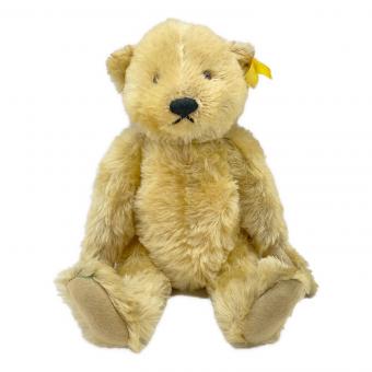 Steiff (シュタイフ) テディベア