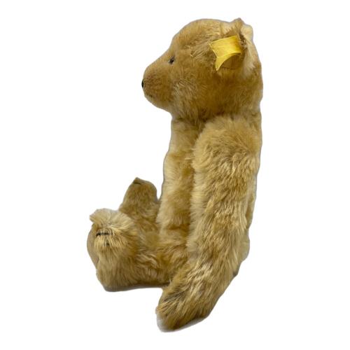 Steiff (シュタイフ) テディベア
